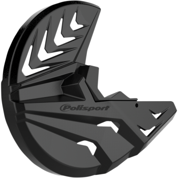 DISC&FORK PROT YZ/YZF BK