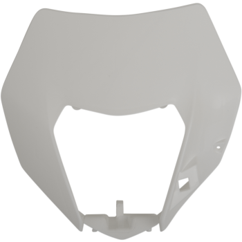 HEADLIGHT EXC 14-16 WH