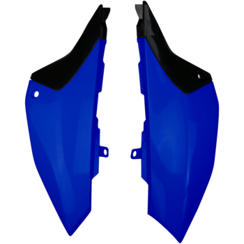 PANELS SIDE YZ65 19- BLUE