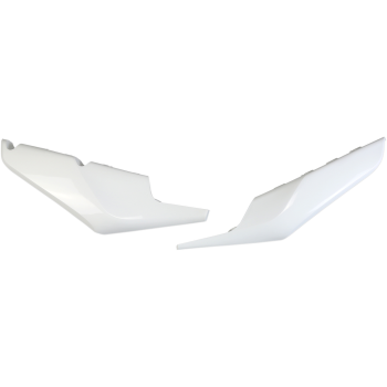 PANELS SIDE TC/FC 19- LWR WHT