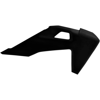 RAD COVER TC/FC 19- BK