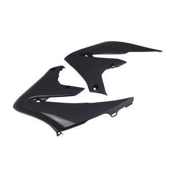 RAD CVR YZF250 19-/450 18- GRY