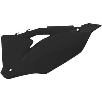 PANEL SIDE KXF450 19- BLK