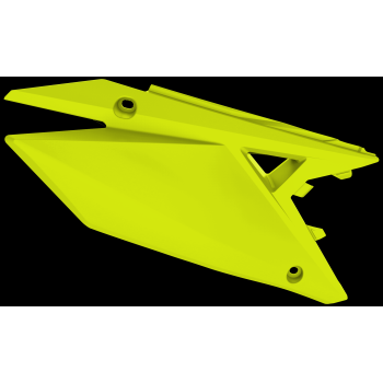 PANEL SIDE RMZ 18- FLO YE