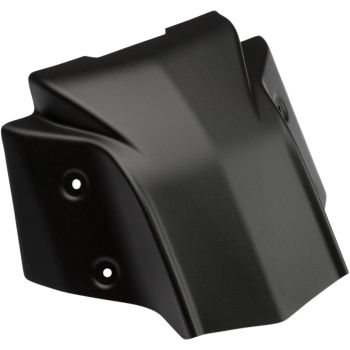 INTAKE COVR YXZ1000 ST-BK