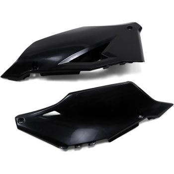SIDE PANEL KF450 BLK