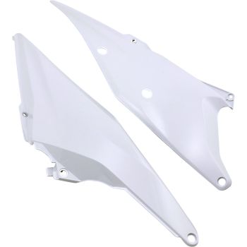 SIDE PANEL KTM WHT