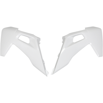 Radiaatori Katte TC/FC 19- WH2020