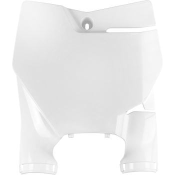 Staadioni Numbrimärk Kahvlikaitsetega