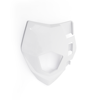 HEADLIGHT GGAS 18-20 WH