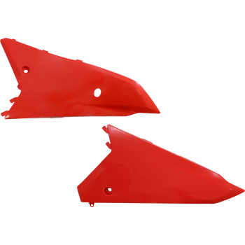 SIDE PANELS CRF450 21- RD