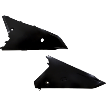 SIDE PANELS CRF450 21- BK
