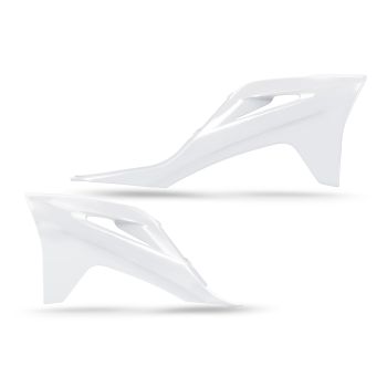 Radiaatori Katete Paar Gas Gas 21 Valge