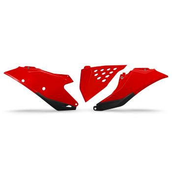 SDE PNL GAS VENTED 21- RD