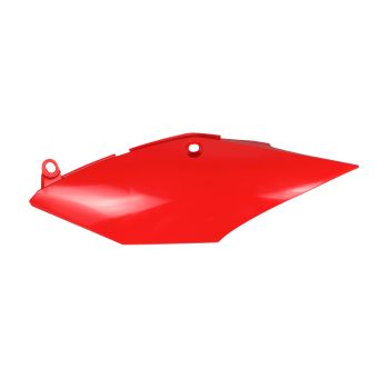 SDE PNL 1PIPE CRF450 17-20 RED