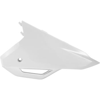 Küljeplaat CRF/RX 21-22 Valge
