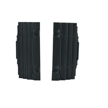 Radiaatorikatted RAD LOUVERS BK KTM '16