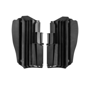 RAD LOUVERS BK YAMAHA