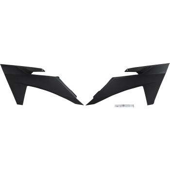 RAD CVR SX/SXF 023 BK