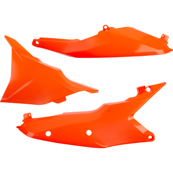 Paneel Külg SXF 023 FL OR