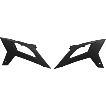 RAD CVR BETA 20-22 BK