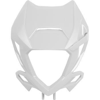 HEADLIGHT BETA 20-23 WH