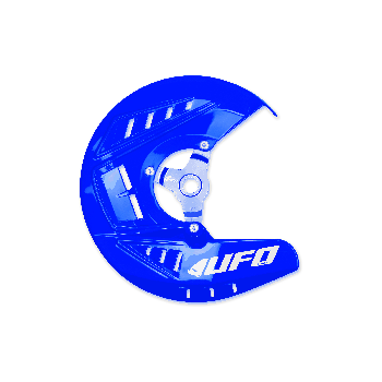 DISC CVR YZF450 23- BL