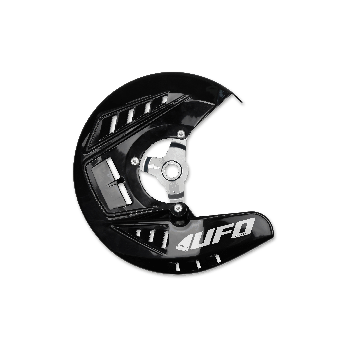 DISC CVR YZF450 23- BK