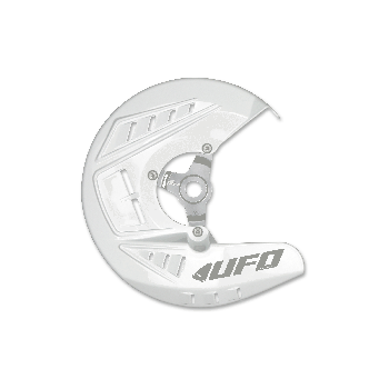 DISC CVR YZF450 23- WH