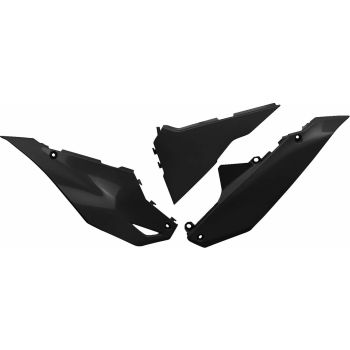 PANELS SIDE KX450 24- BK