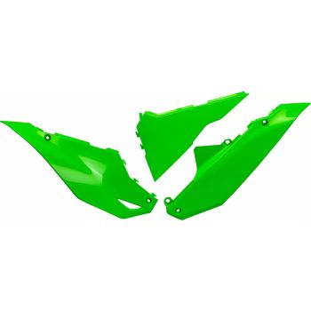 PANELS SIDE KX450 24 FLG