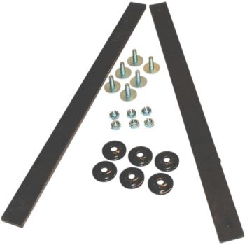 SNOW FLAP STRAPS