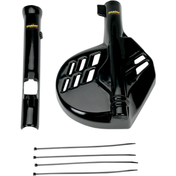 GUARDS FRK/DISC COV.HO BK