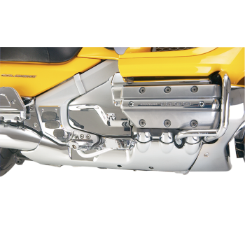 LOWER COWL REAR GL 1800