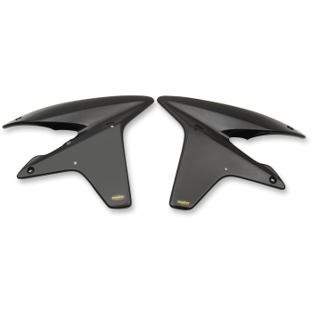 SCOOPS AIR TRX450R BK