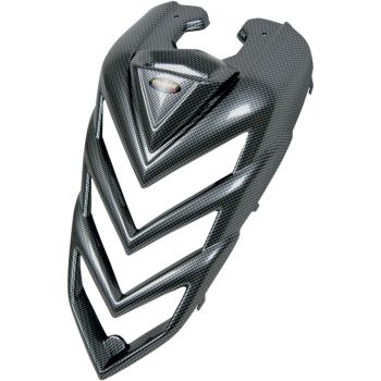 HOOD YFM700R BCF