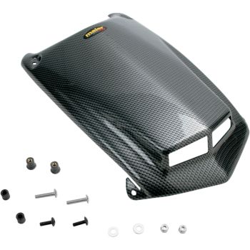 HOOD SCOOPED TRX450 BCF