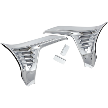 COVER SIDE LOUVER GL18