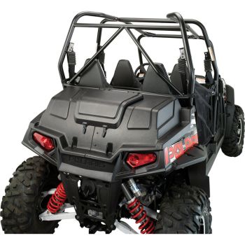 Voodi Kaubakatte RZR
