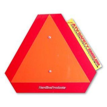 ATV SAFETY EMBLEM