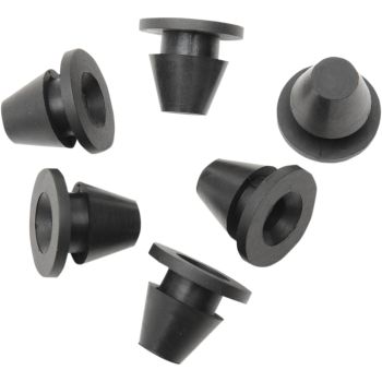 GROMMET CVR 08-14FLT 6PK