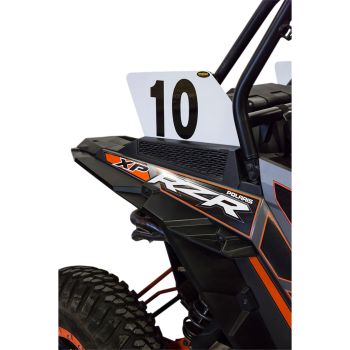 Number Plate