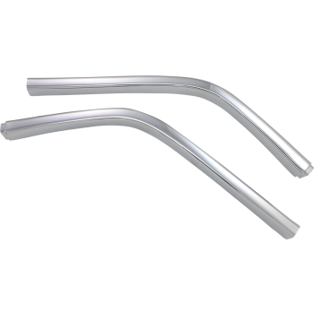 TRIM UPPER FAIRING GL1500