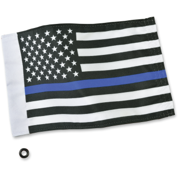 FLAG THIN BLUE LINE
