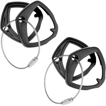 KEY COVER CAN-AM BLK