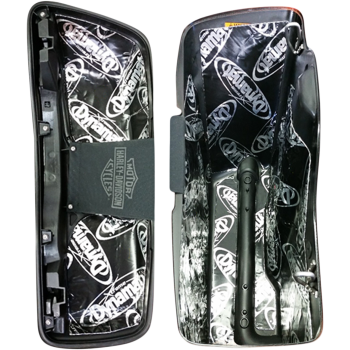 MAT SOUND CTRL S-BAG 14+