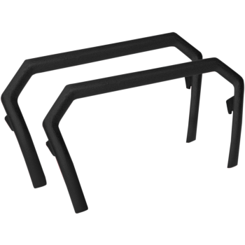 LOWER COWL TRIM GL1800