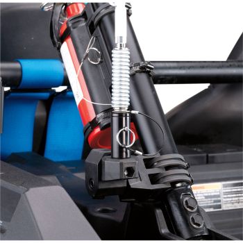 MOUNT FLAG WHIP UTV MSE