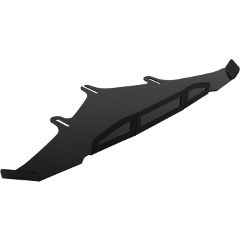 SCUFF PLATE CAN-AM RYKER