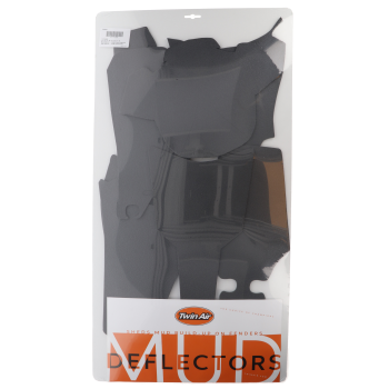 MUD FOAM HVA
